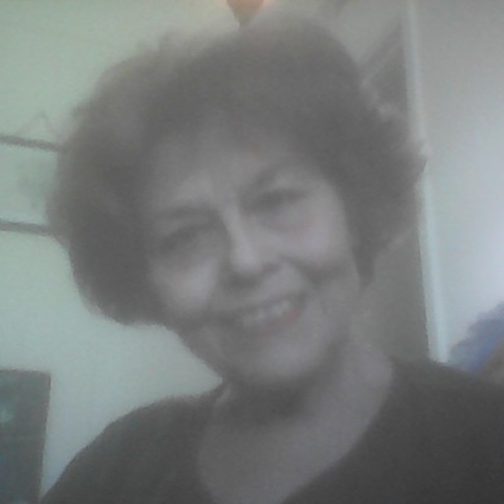 Meet your Posher, Audrey